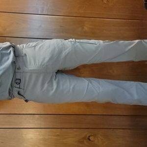 Mens Prana cargo pants 30 x 30